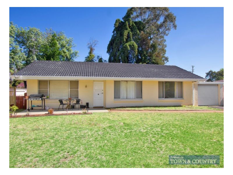 4 Dorothy Avenue, Armidale NSW 2350