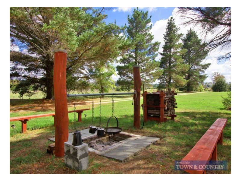 631 Old Inverell Road, Armidale NSW 2350