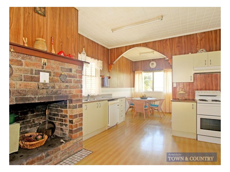 631 Old Inverell Road, Armidale NSW 2350