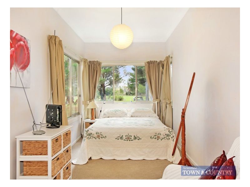 631 Old Inverell Road, Armidale NSW 2350