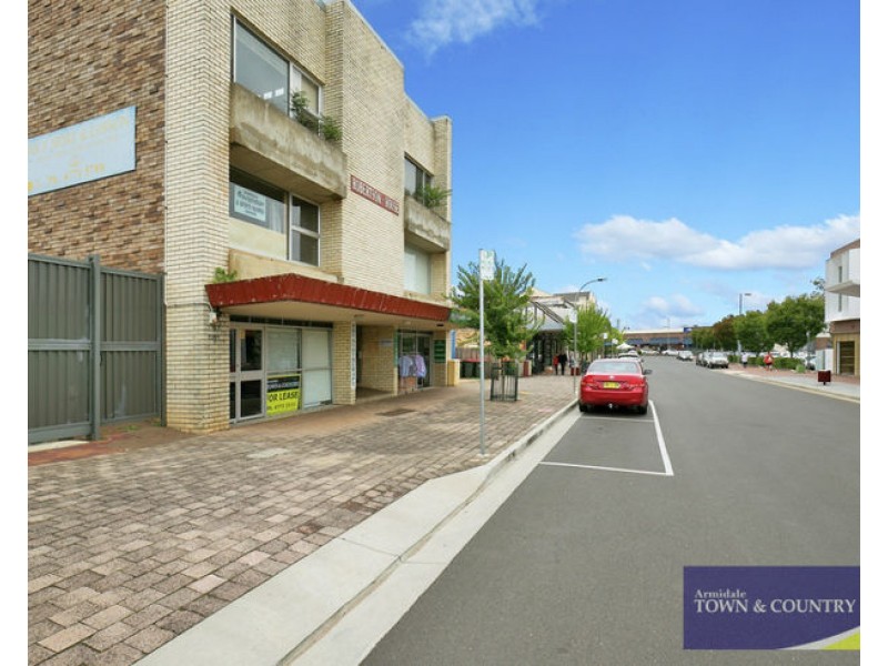 4 Moore Street, Armidale NSW 2350