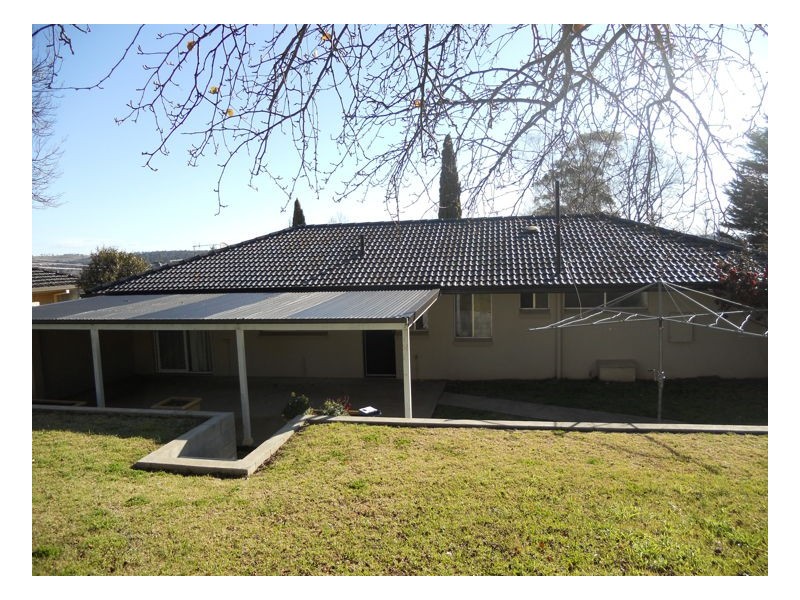 3 Nyssa Street, Armidale NSW 2350