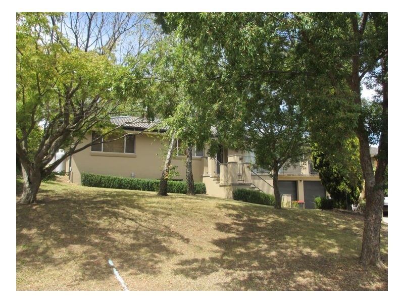 3 Nyssa Street, Armidale NSW 2350