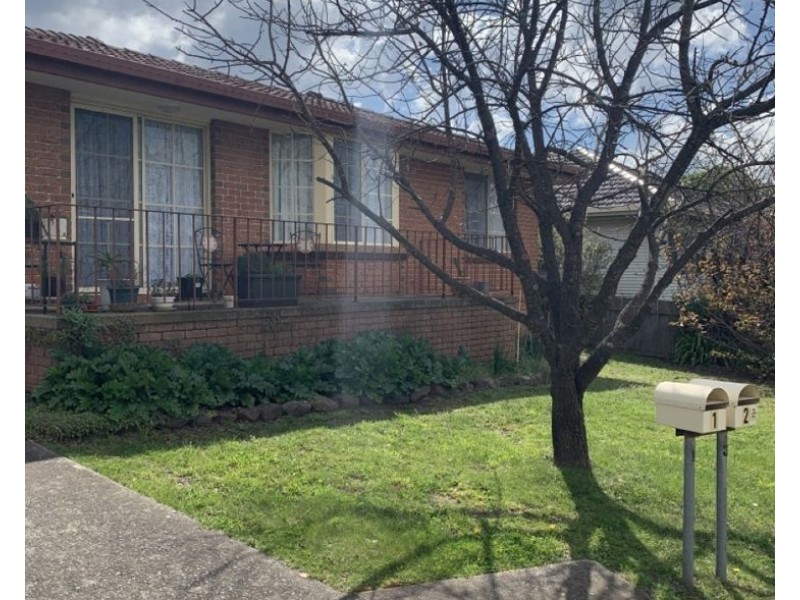 1/13 Richardson Avenue, Armidale NSW 2350