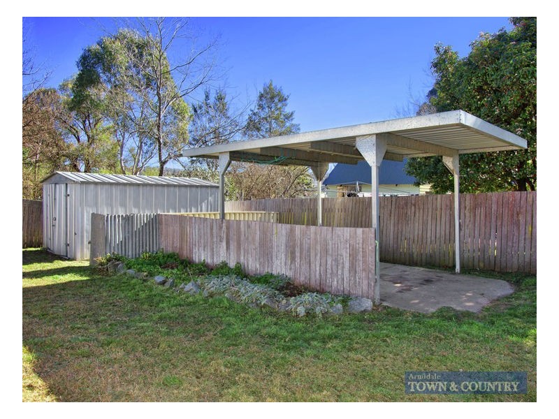86 Kennedy Street, Armidale NSW 2350