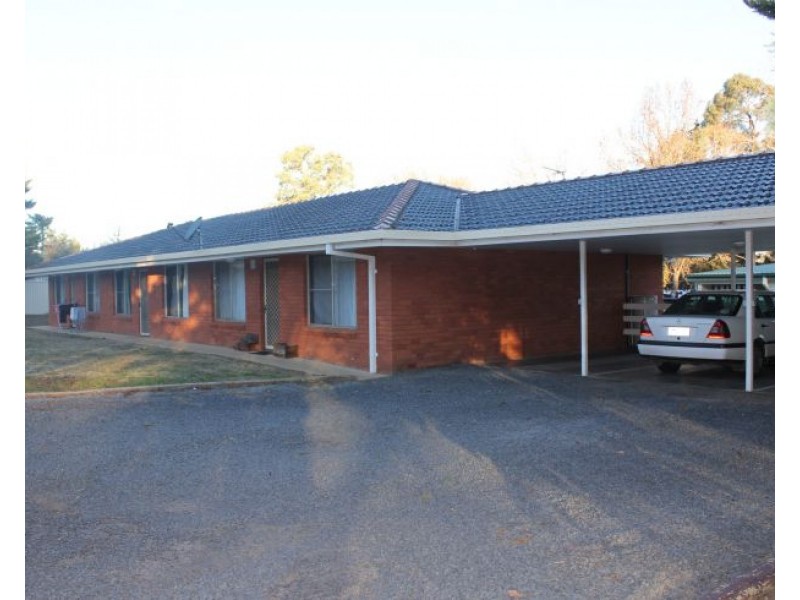 1/5 Bellevue Road, Armidale NSW 2350
