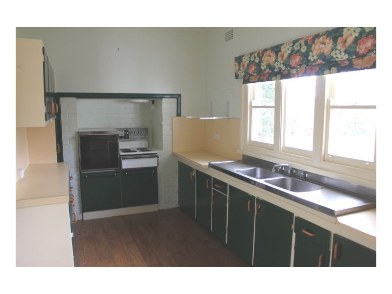 Hillgrove Station, Armidale NSW 2350