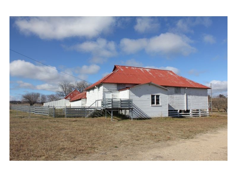 Hillgrove Station, Armidale NSW 2350