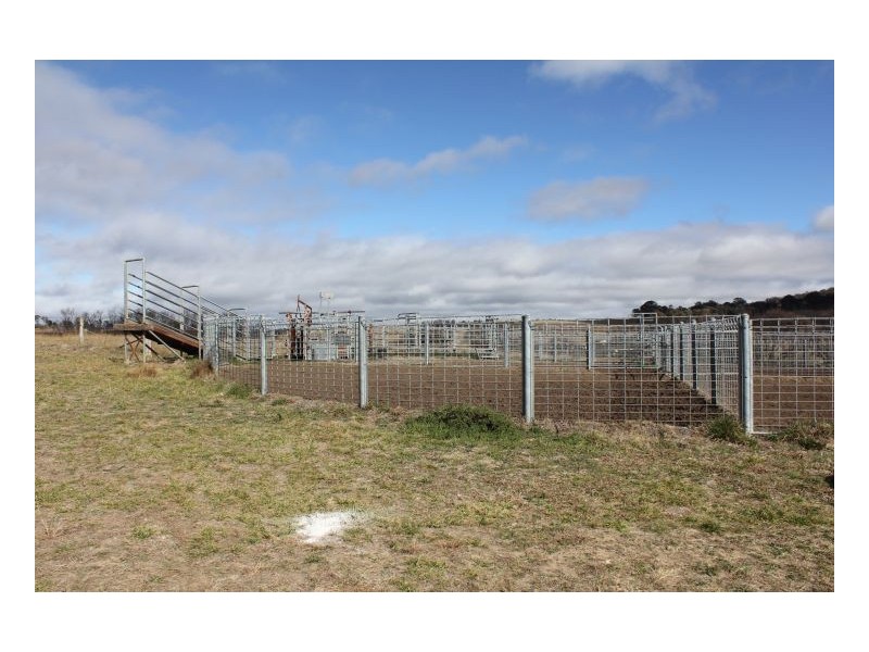 Hillgrove Station, Armidale NSW 2350