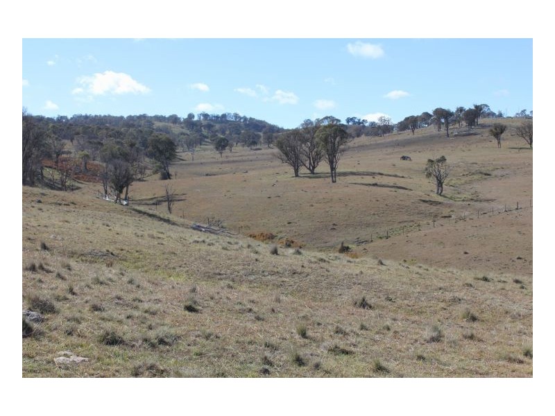 Hillgrove Station, Armidale NSW 2350
