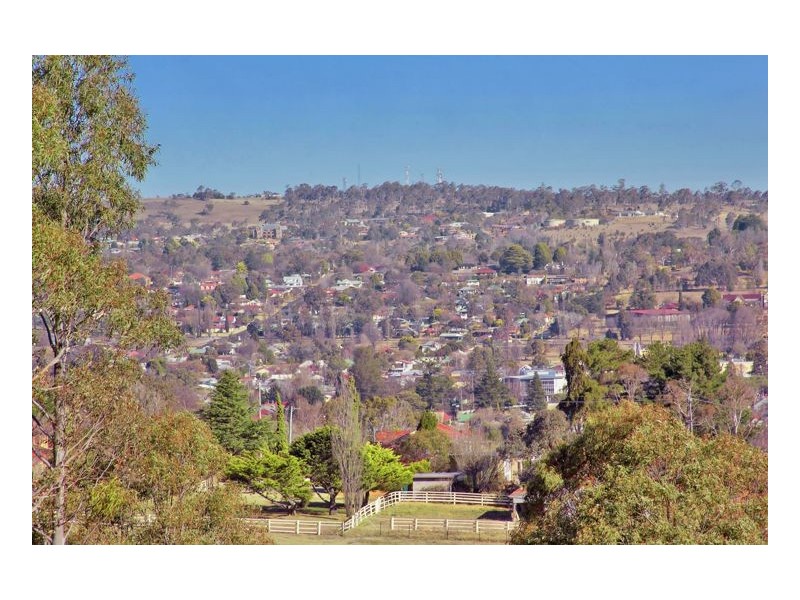 Lot 22 Grandview Crescent, Armidale NSW 2350