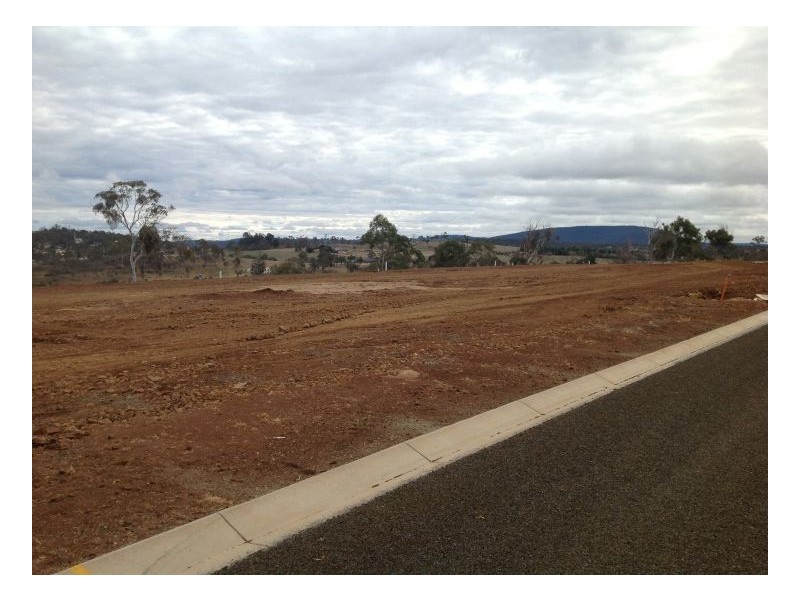 Lot 34 Grandview Crescent, Armidale NSW 2350