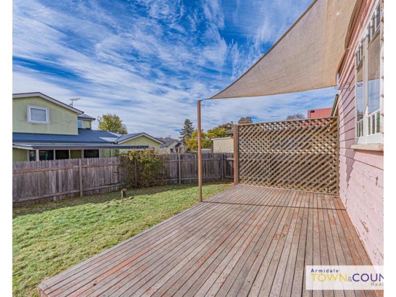 295a Beardy Street, Armidale NSW 2350