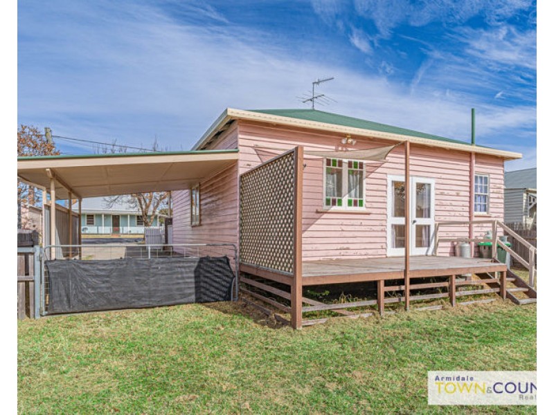 295a Beardy Street, Armidale NSW 2350
