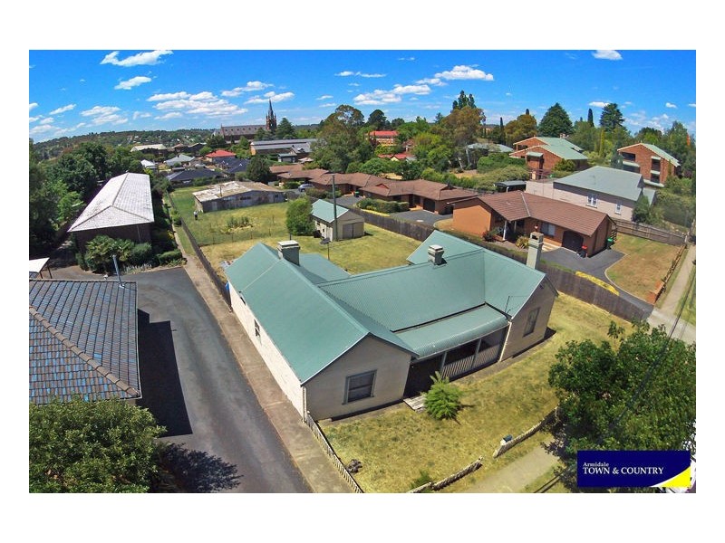 145 Brown Street, Armidale NSW 2350