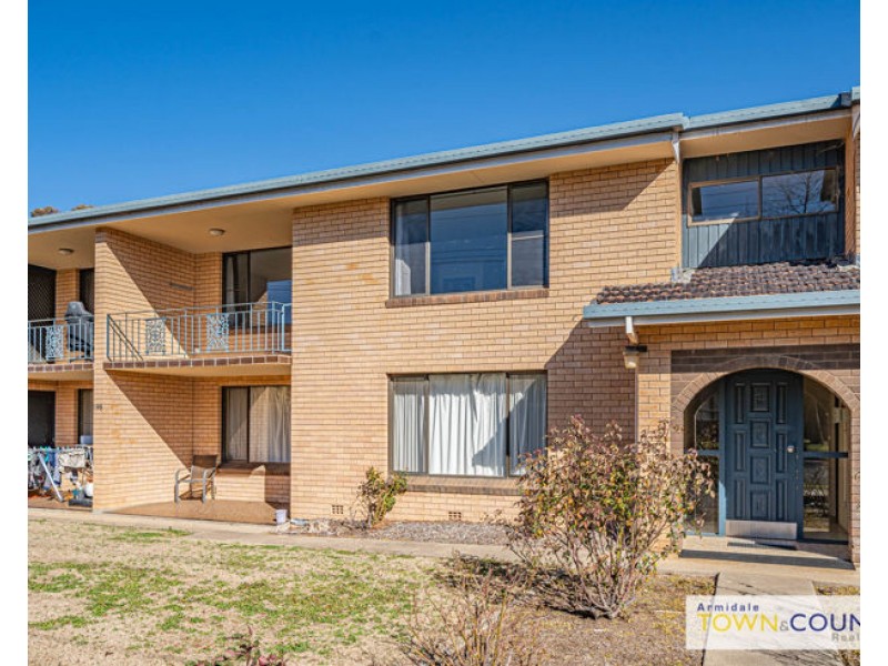 7/198 Donnelly Street, Armidale NSW 2350
