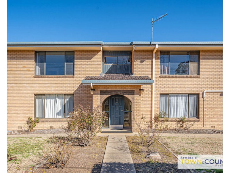 7/198 Donnelly Street, Armidale NSW 2350