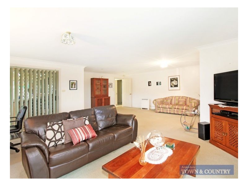 4 Clara Crescent, Armidale NSW 2350