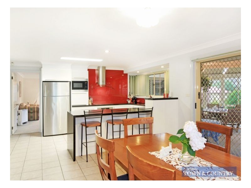 4 Clara Crescent, Armidale NSW 2350