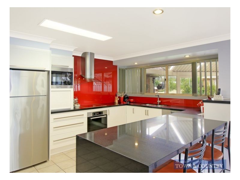 4 Clara Crescent, Armidale NSW 2350
