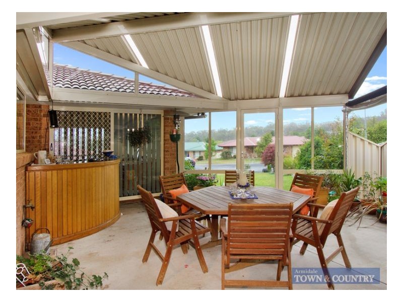 4 Clara Crescent, Armidale NSW 2350