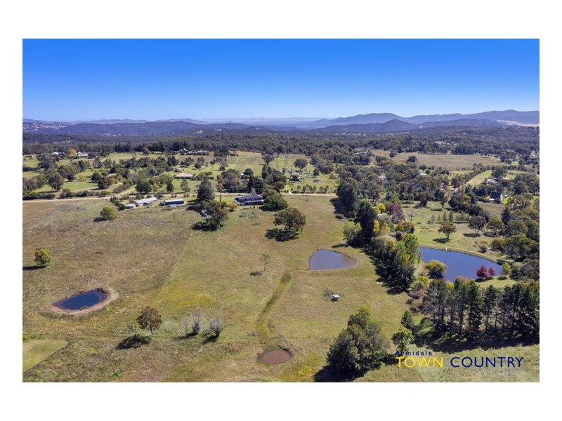 56 Amaroo Road, Armidale NSW 2350