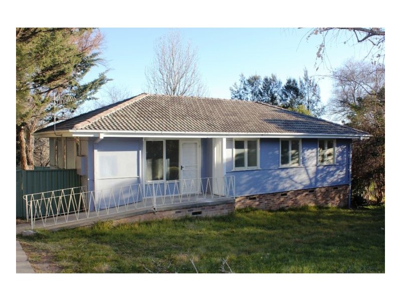 6 Tysoe Street, Armidale NSW 2350