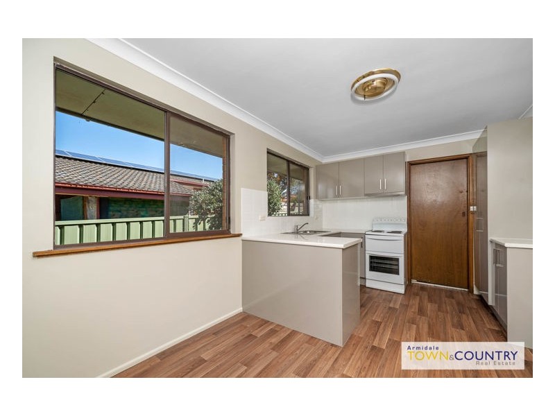 40 Proctor Street, Armidale NSW 2350