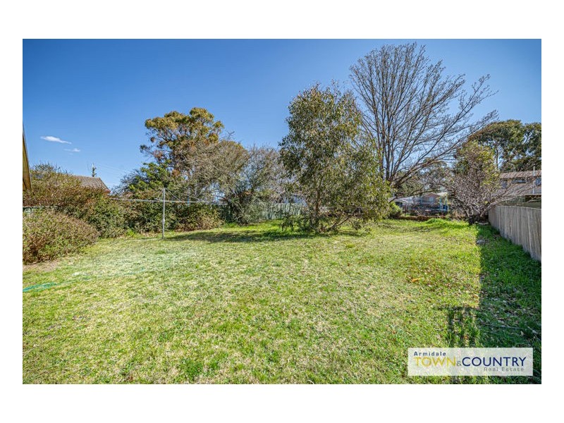 40 Proctor Street, Armidale NSW 2350