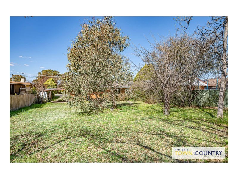 40 Proctor Street, Armidale NSW 2350