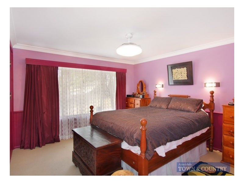30 Dangarsleigh Road, Armidale NSW 2350