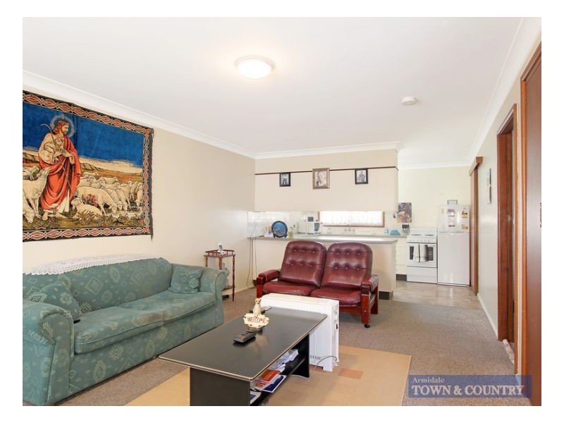 1-2/7 Kathleen Crescent, Armidale NSW 2350