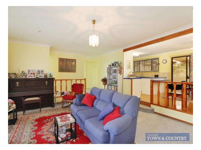 18 Kentucky Street, Armidale NSW 2350