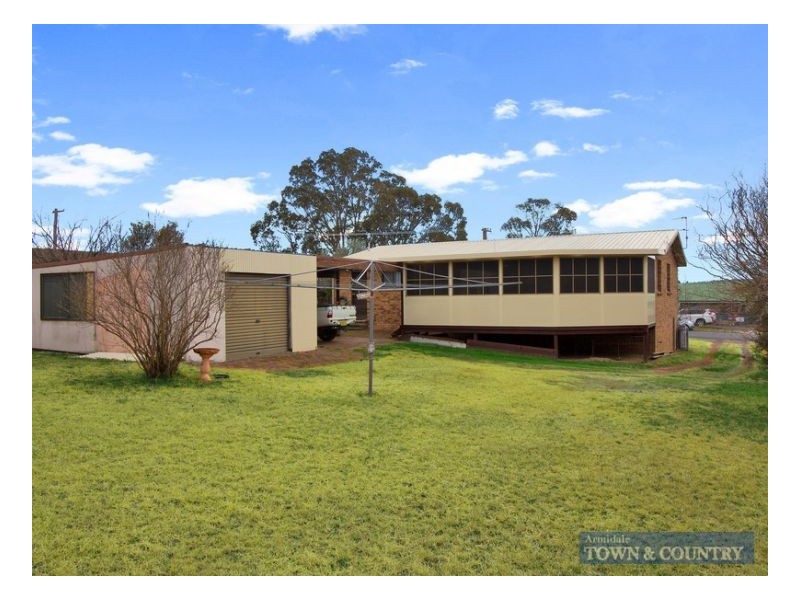 18 Kentucky Street, Armidale NSW 2350