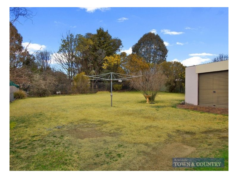 18 Kentucky Street, Armidale NSW 2350