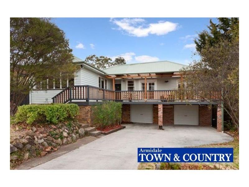 47 Jessie Street, Armidale NSW 2350