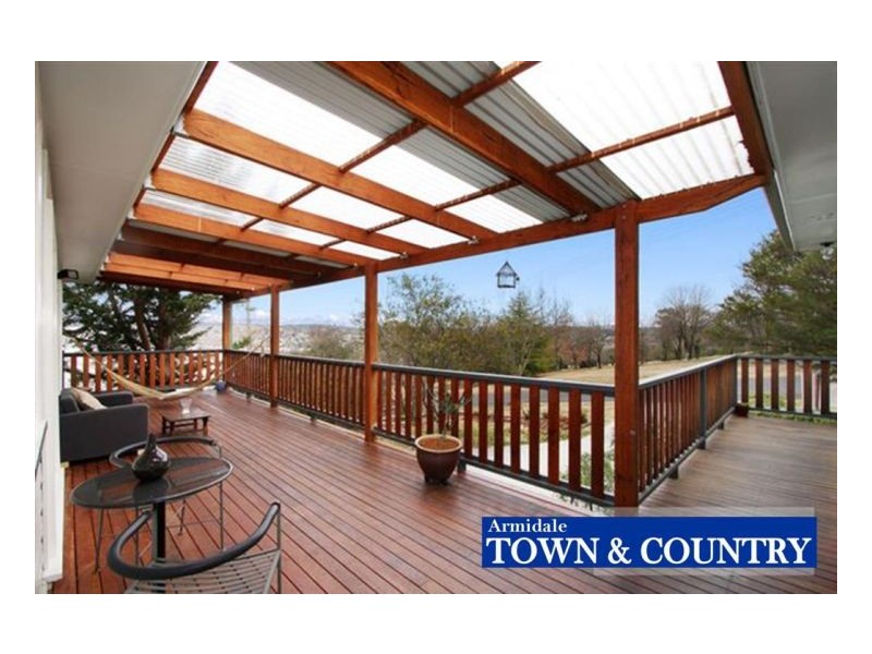 47 Jessie Street, Armidale NSW 2350