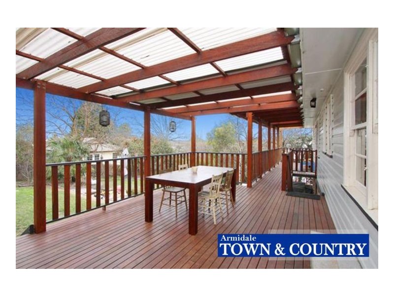 47 Jessie Street, Armidale NSW 2350