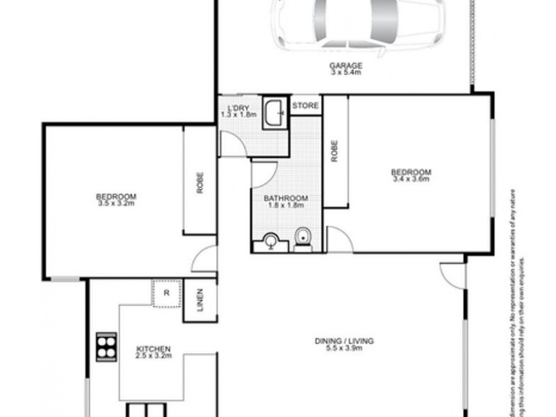 13a Grills Place, Armidale NSW 2350
