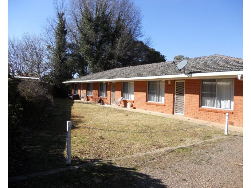 1/3 Bellevue Road, Armidale NSW 2350