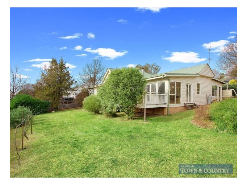 192 Markham Street, Armidale NSW 2350