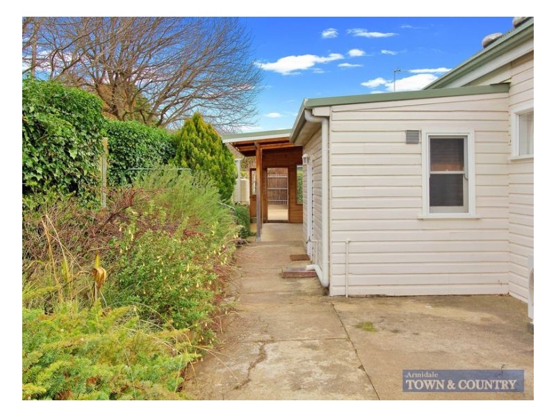 192 Markham Street, Armidale NSW 2350