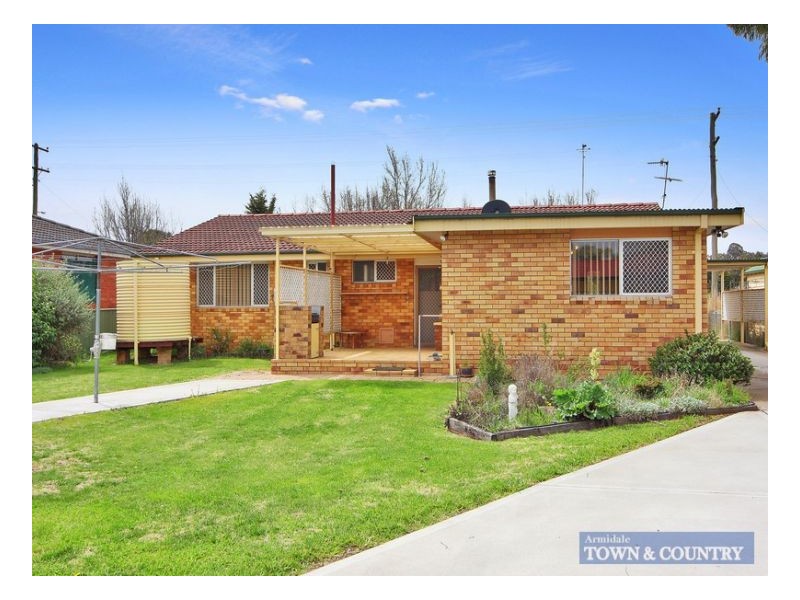 234 Donnelly Street, Armidale NSW 2350