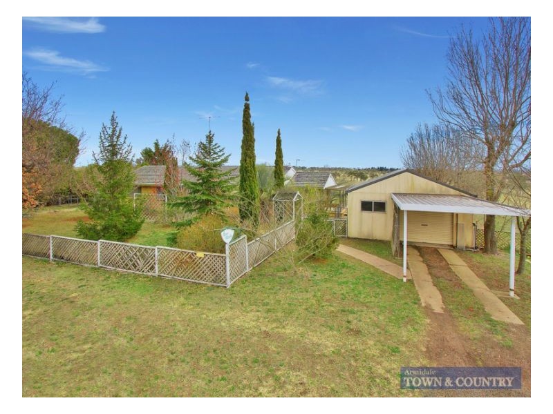 128 Kelly’s Plains Rd, Armidale NSW 2350