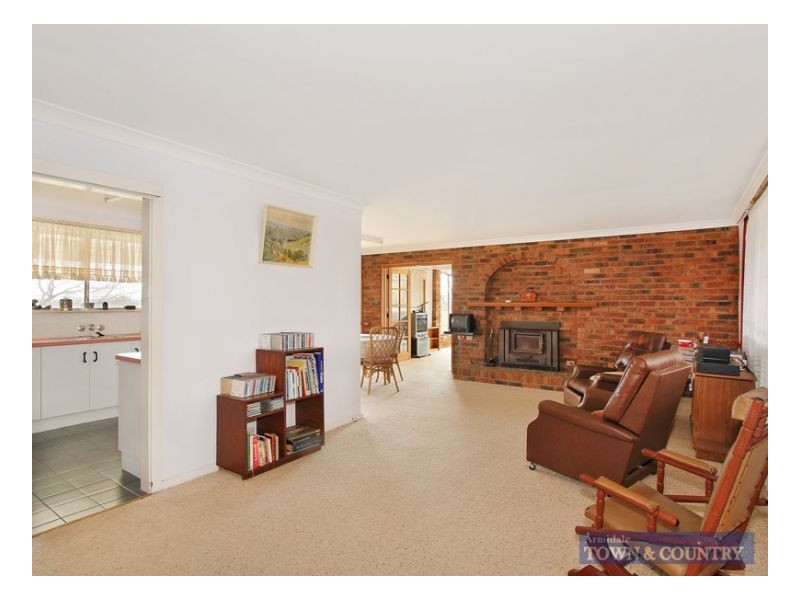 128 Kelly’s Plains Rd, Armidale NSW 2350