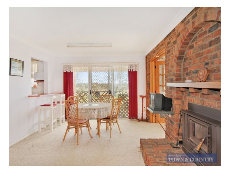 128 Kelly’s Plains Rd, Armidale NSW 2350