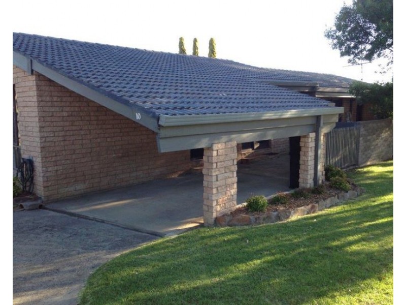 1/10 Glass Street, Armidale NSW 2350