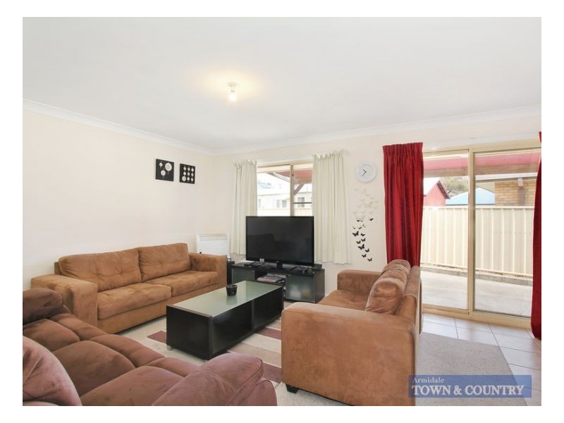 3/6 Speare Avenue, Armidale NSW 2350