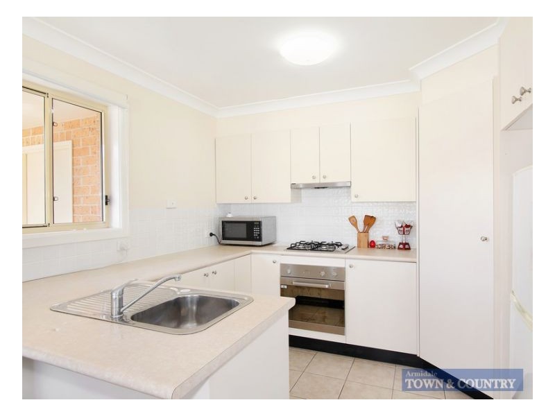 3/6 Speare Avenue, Armidale NSW 2350