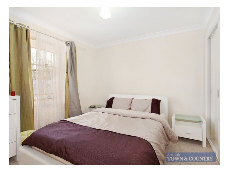 3/6 Speare Avenue, Armidale NSW 2350